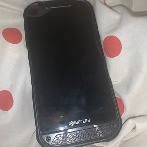 Kyocera smart phone